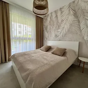 Apartament Apartament Na Gdańskiej, Gdańsk