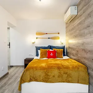 Apartament Stare - Marina, Gdańsk