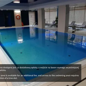 Apartament Jaglana With Parking &, Gdańsk